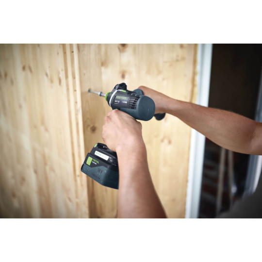 Festool Kaseta z końcówkami TX 10-50/BH-SORT/31x 769137