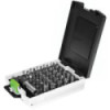 Festool  Kaseta z końcówkami BIT/BH-SORT/31x 769138