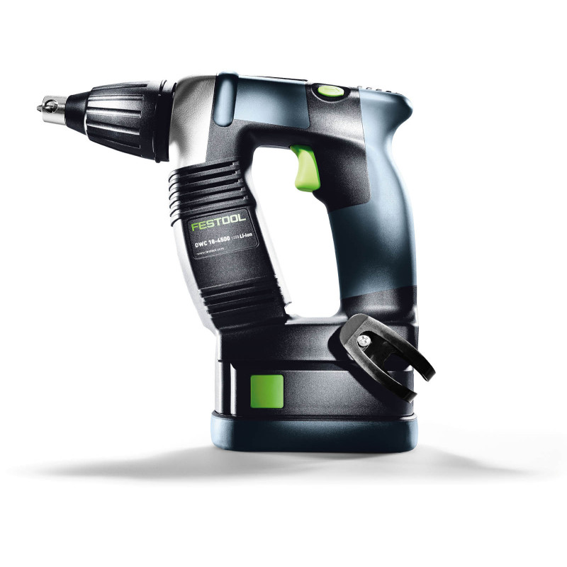 Festool  Wkręty samowiercące DWS C FT 39x25 1000x 769142