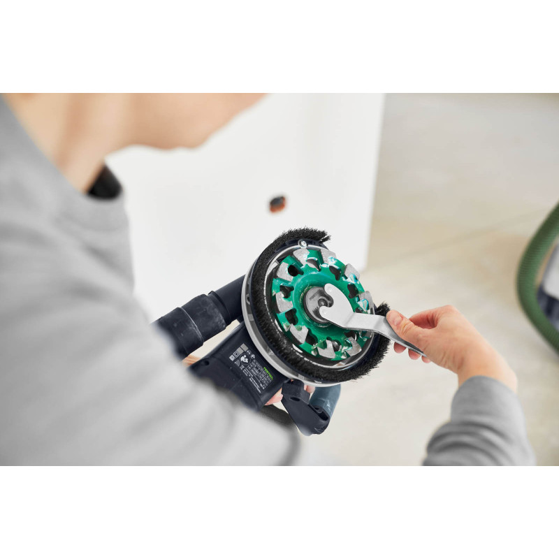 Festool Krążek diamentowy DIA STONE-D130 PREMIUM 769166