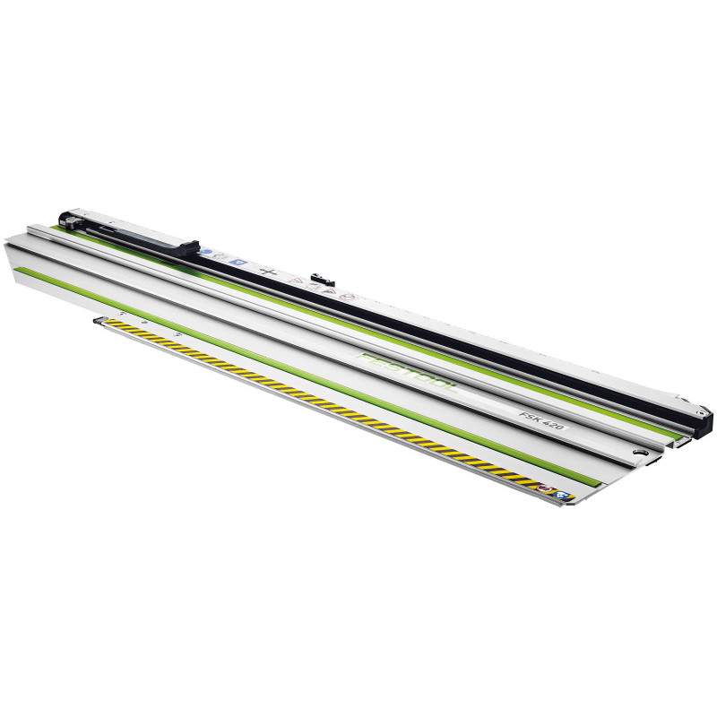 Festool  Prowadnica FSK FSK 420 769942