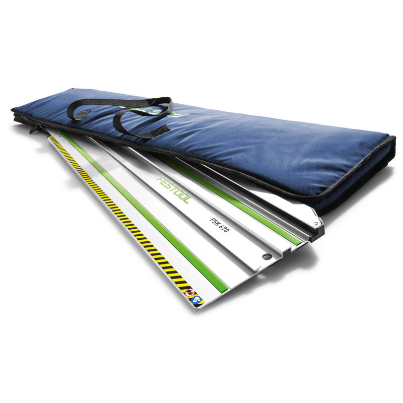 Festool  Prowadnica FSK FSK 420 769942