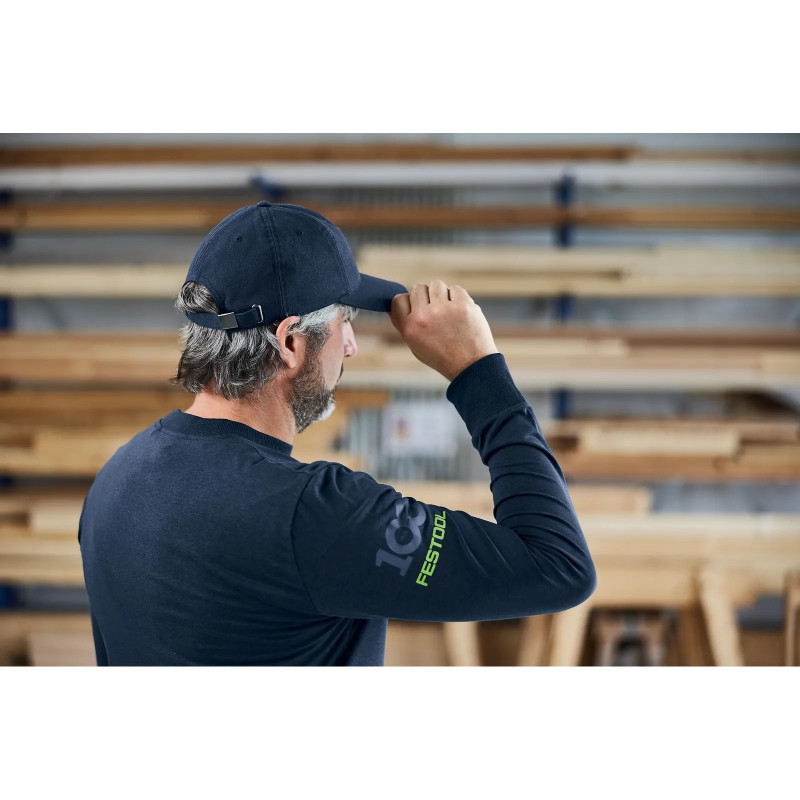 Festool Czapka „100 lat” GC-FT4 100Y 578386