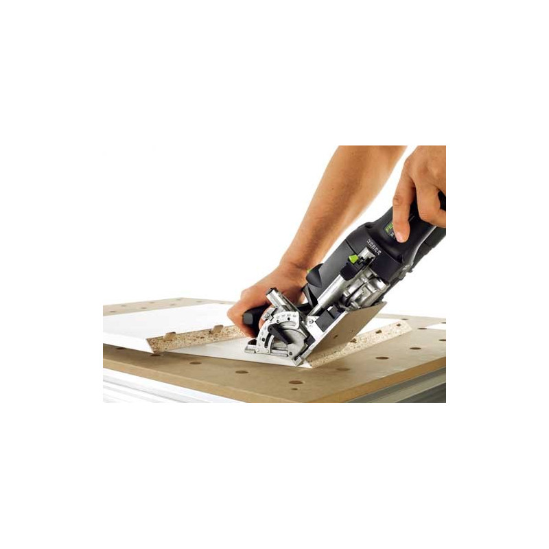Festool  Frezarka do połączeń DF 500 Q-Set DOMINO 576420