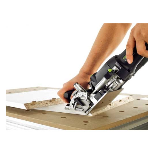 Festool  Frezarka do połączeń DF 500 Q-Set DOMINO 576420