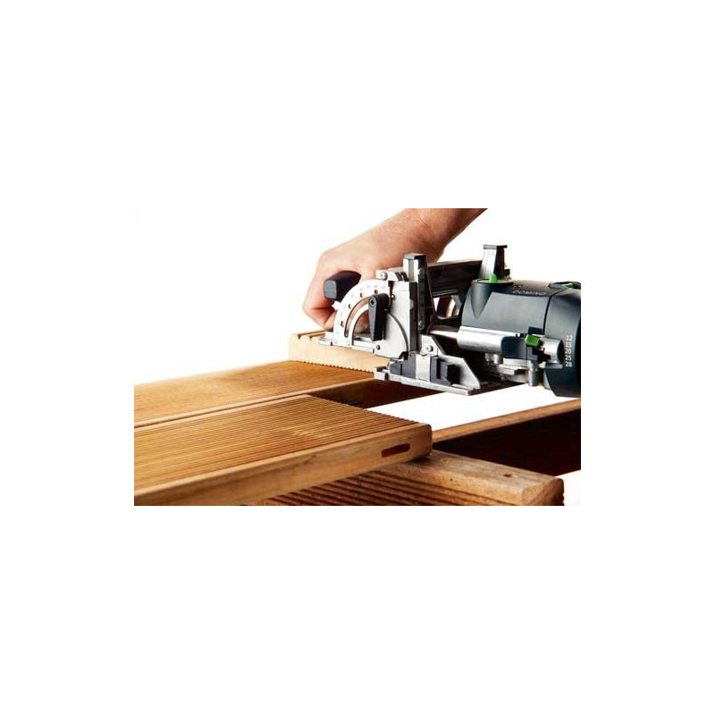 Festool  Frezarka do połączeń DF 500 Q-Set DOMINO 576420