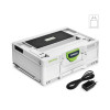 Festool Głośnik Bluetooth® TOPROCK SYS3 BT20 M 137 USB-C 578563 (205502)