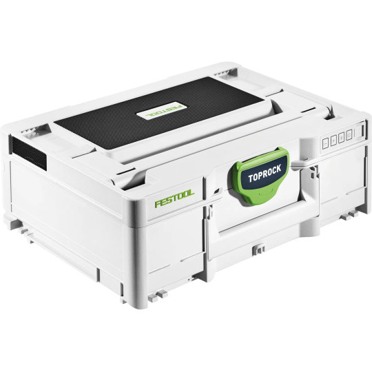 Festool Głośnik Bluetooth® TOPROCK SYS3 BT20 M 137 USB-C 578563 (205502)