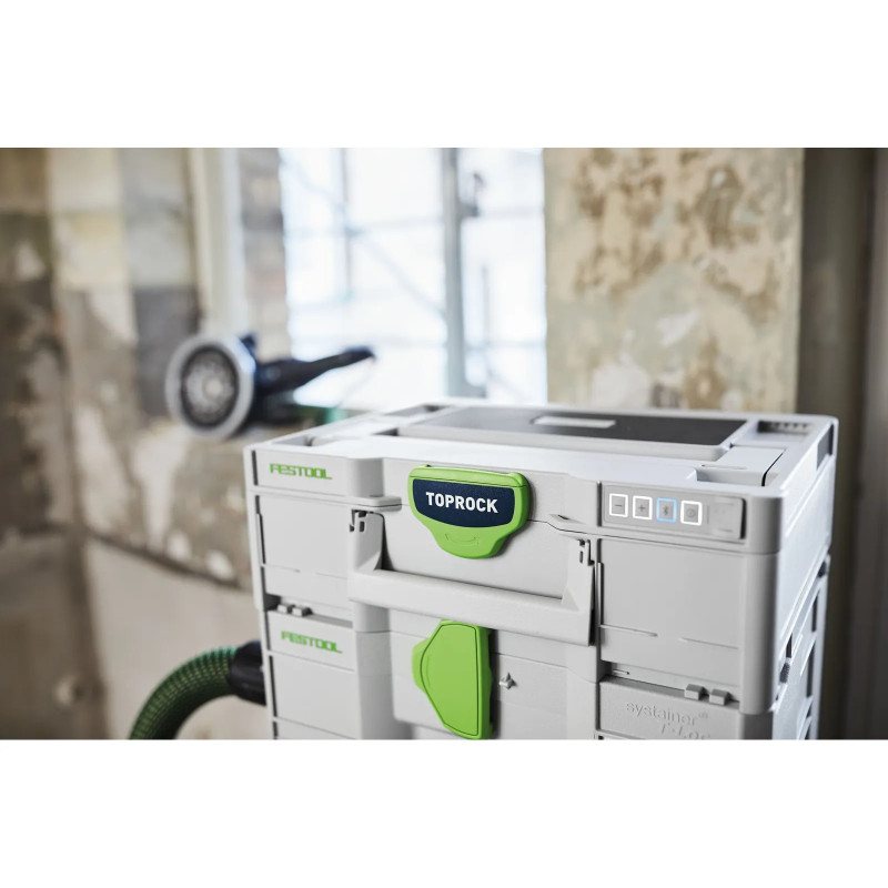 Festool Głośnik Bluetooth® TOPROCK SYS3 BT20 M 137 USB-C 578563 (205502)