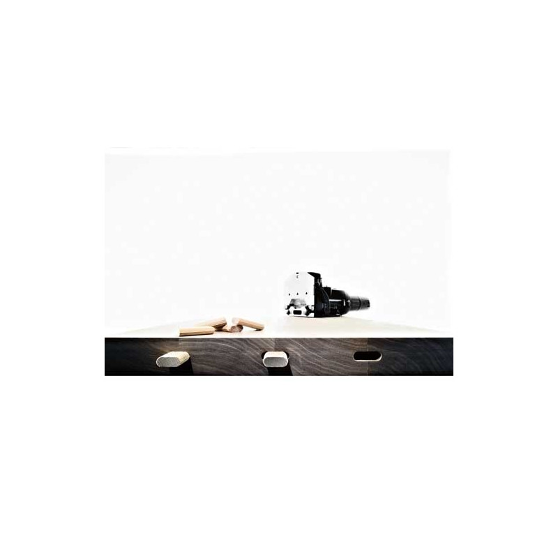 Festool  Frezarka do połączeń DF 500 Q-Set DOMINO 576420