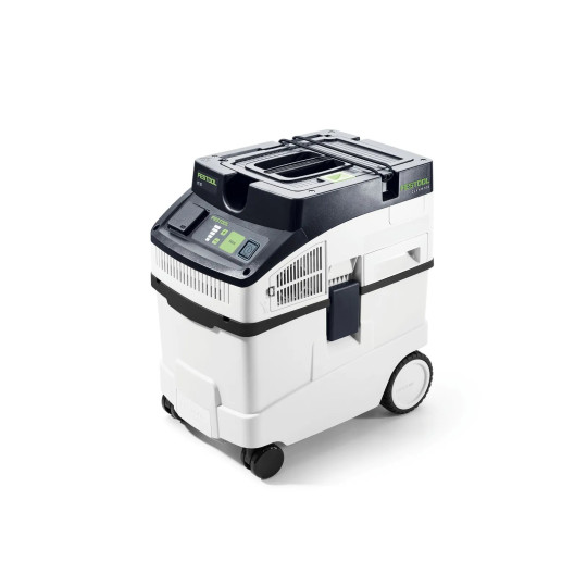 Festool Odkurzacz mobilny CLEANTEC CT 25 578331