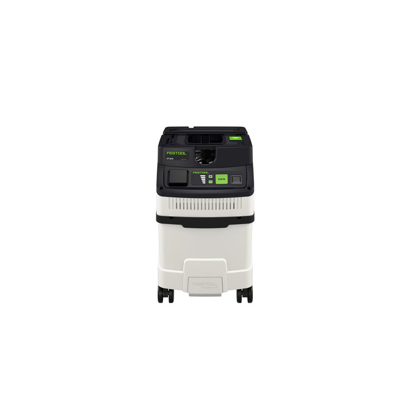 Festool Odkurzacz mobilny CLEANTEC CT 25 578331