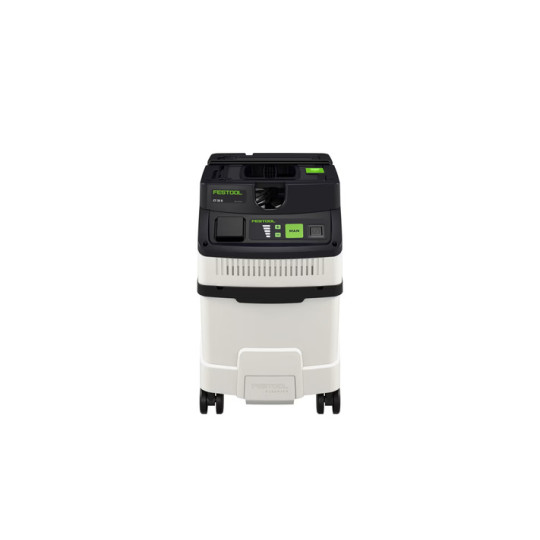 Festool Odkurzacz mobilny CLEANTEC CT 25 578331