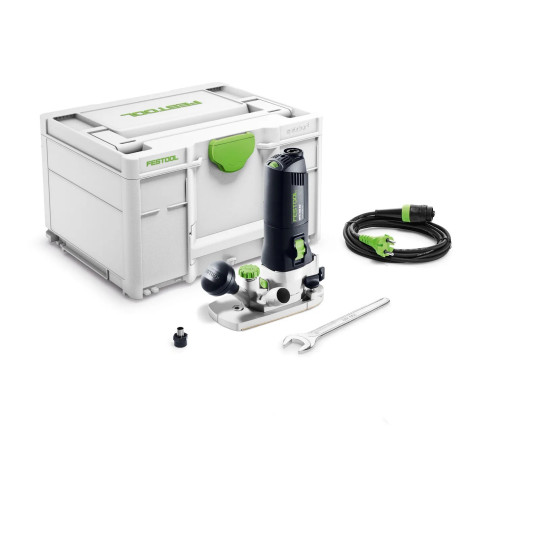 Festool Modułowa frezarka do krawędzi MFK 700 EQ-Plus 578715 (576232)