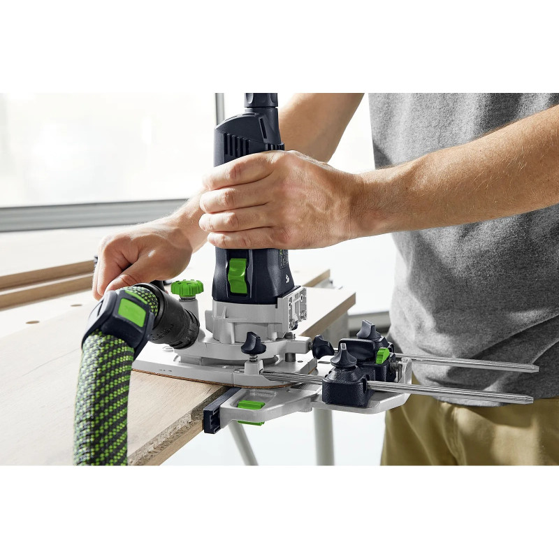 Festool Modułowa frezarka do krawędzi MFK 700 EQ-Plus 578715 (576232)