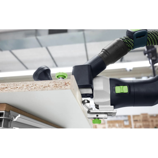 Festool Modułowa frezarka do krawędzi MFK 700 EQ-Plus 578715 (576232)