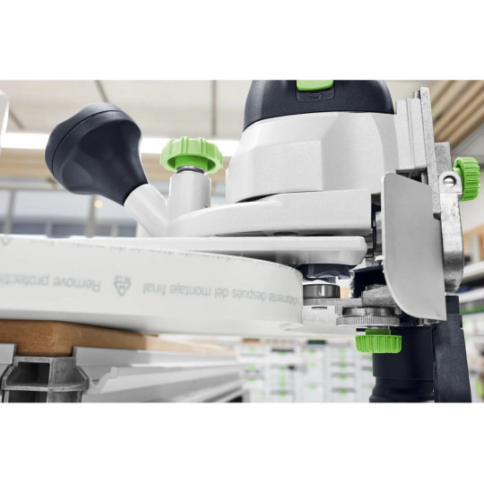 Festool Modułowa frezarka do krawędzi MFK 700 EQ-Plus 578715 (576232)