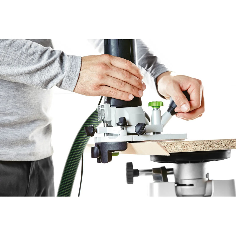 Festool Modułowa frezarka do krawędzi MFK 700 KA EQ-Plus (576241) 578710