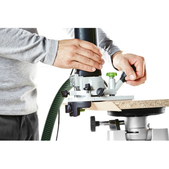Festool Modułowa frezarka do krawędzi MFK 700 KA EQ-Plus (576241) 578710