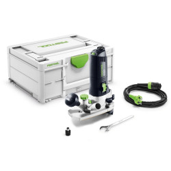 Festool Modułowa frezarka do krawędzi MFK 700 KA EQ-Plus (576241) 578710