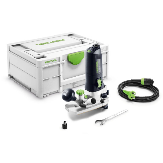 Festool Modułowa frezarka do krawędzi MFK 700 KA EQ-Plus (576241) 578710