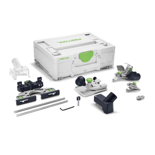 Festool Zestaw wyposażenia ZS-MFK 700 578375 Festool Zestaw wyposażenia ZS-MFK 700 578375