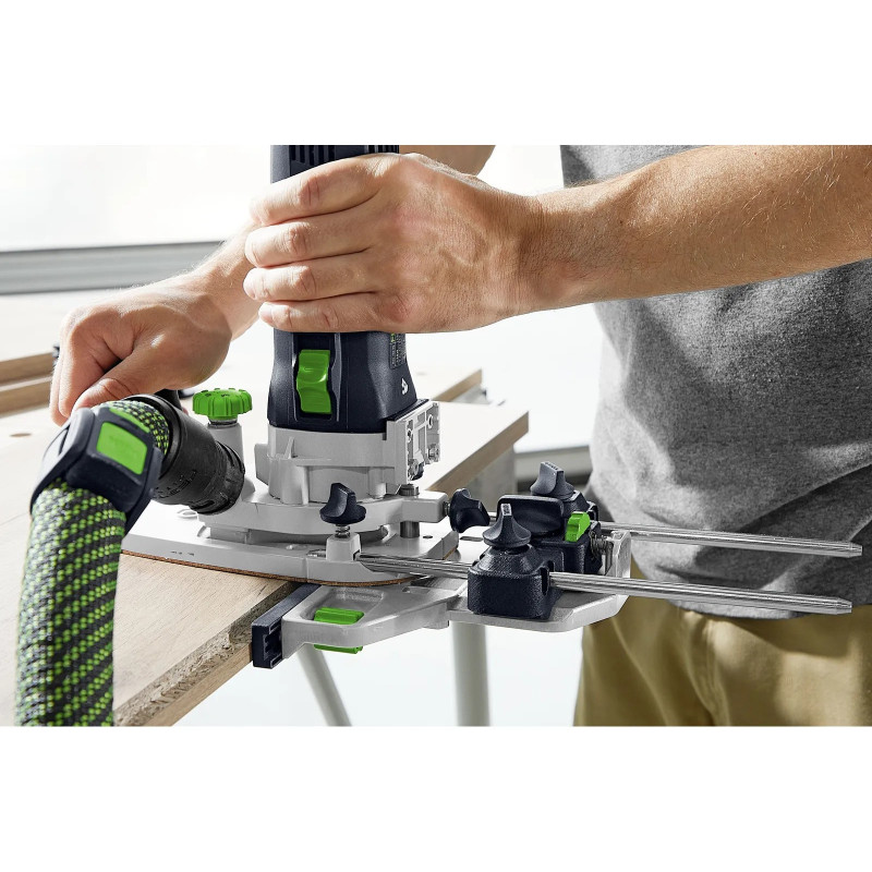 Festool Zestaw wyposażenia ZS-MFK 700 578375 Festool Zestaw wyposażenia ZS-MFK 700 578375