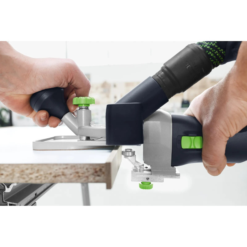 Festool Zestaw wyposażenia ZS-MFK 700 578375 Festool Zestaw wyposażenia ZS-MFK 700 578375