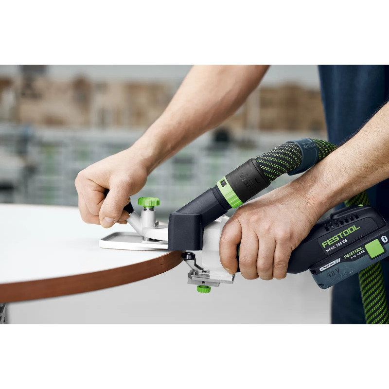 Festool Zestaw wyposażenia ZS-MFK 700 578375 Festool Zestaw wyposażenia ZS-MFK 700 578375