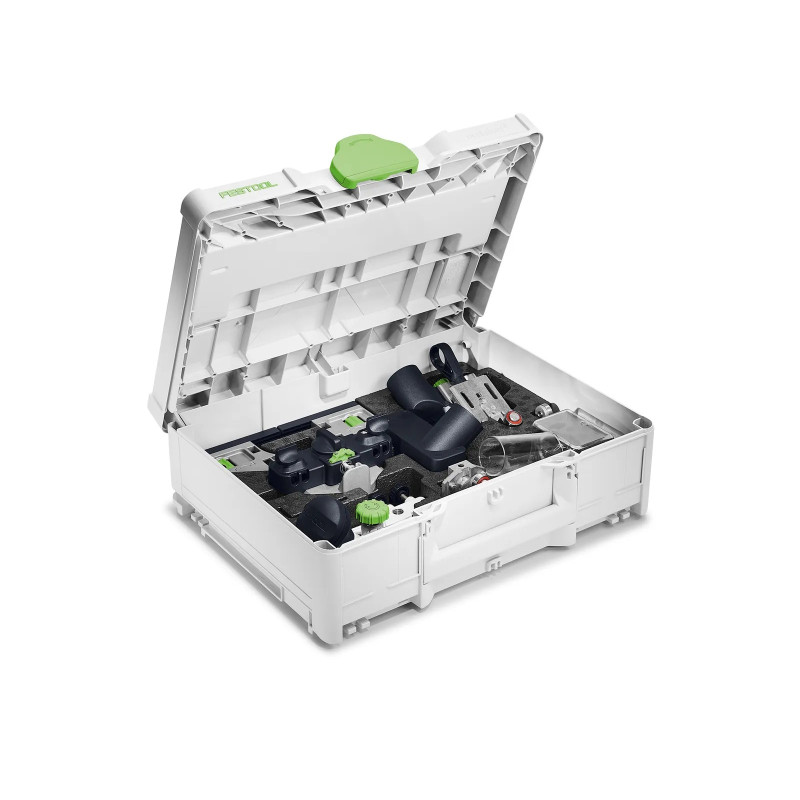 Festool Zestaw wyposażenia ZS-MFK 700 578375 Festool Zestaw wyposażenia ZS-MFK 700 578375