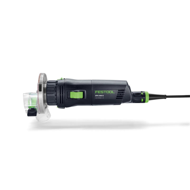 Festool Modułowa frezarka do krawędzi OFK 500 Q-Plus R3 578716
