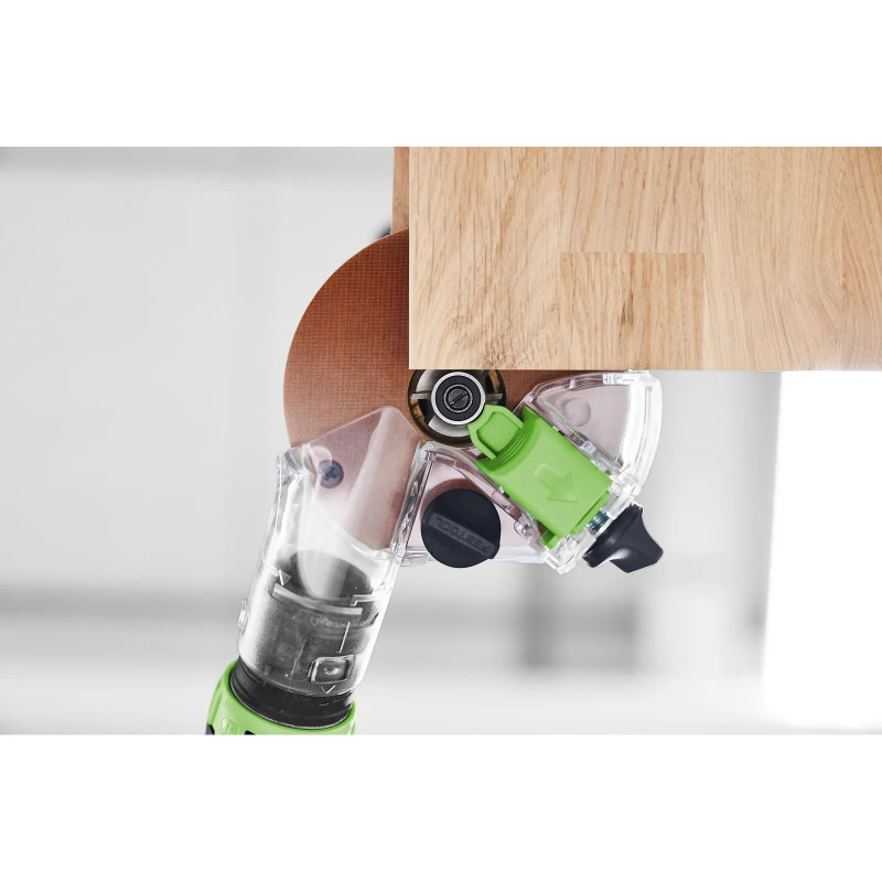 Festool Modułowa frezarka do krawędzi OFK 500 Q-Plus R3 578716