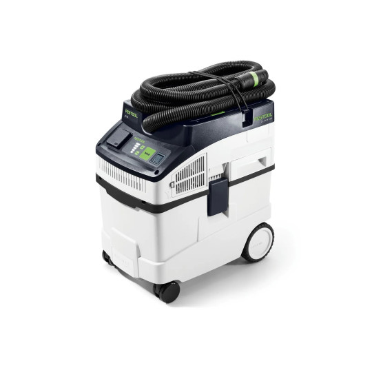 Festool Odkurzacz mobilny CLEANTEC CT 25-Set 578449