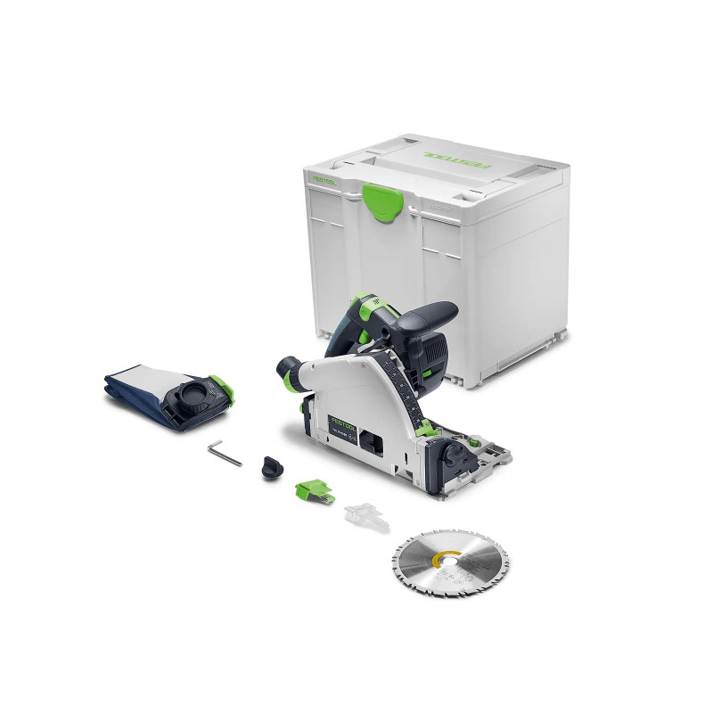 Festool Zagłębiarka akumulatorowa TSC 55 KSEB-Basic 577988