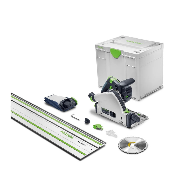 Festool Zagłębiarka akumulatorowa TSC 55 KSEB-Basic-FS 578826