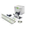 Festool Zagłębiarka akumulatorowa TSC 55 KSEB-Basic-FS 578826