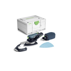 Festool Akumulatorowa szlifierka Delta DTSC 200-Basic 577713