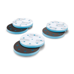 Festool Materiały ścierne D125 GR PRO/10-Set 578799