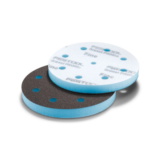 Festool Materiały ścierne D125 M GR PRO/10 578796