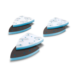 Festool Materiały ścierne Delta GR PRO/10-Set 578807