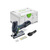 Festool Wyrzynarka akumulatorowa PSC-E 18 EB-Basic 578521