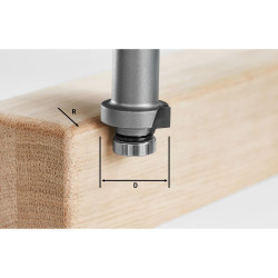 Festool Frez do zaokrągleń HW R3-OFK 500 Z1 578378