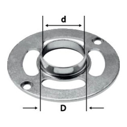 Festool Pierścień kopiujący KR-D 1 /OF 1010 578725