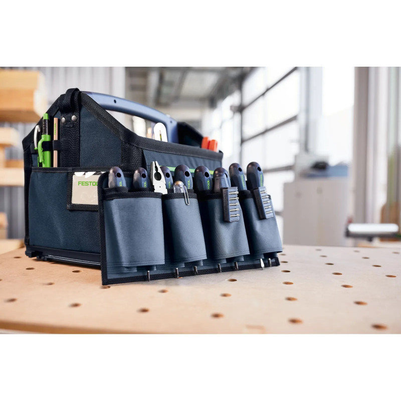 Festool Torba T-BAG M T4/2 577505