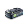 Festool Akumulator typu &bdquo;tabless&rdquo; BP 18 TBX 4 C-ASI 578745