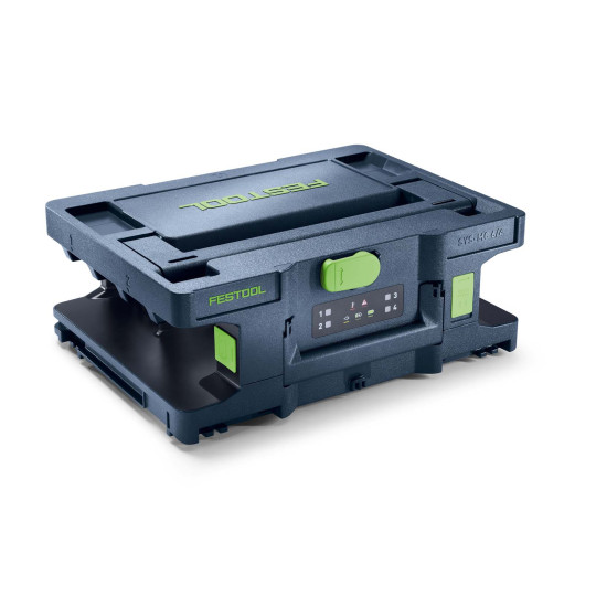 Festool Szybka ładowarka SYS-MC 6/4 578489