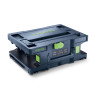 Festool Szybka ładowarka SYS-MC 6/4 578489
