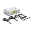Festool Zestaw wyposażenia ZS FS-EP TS/TSC55 578697 Festool Zestaw wyposażenia ZS FS-EP TS/TSC55 578697