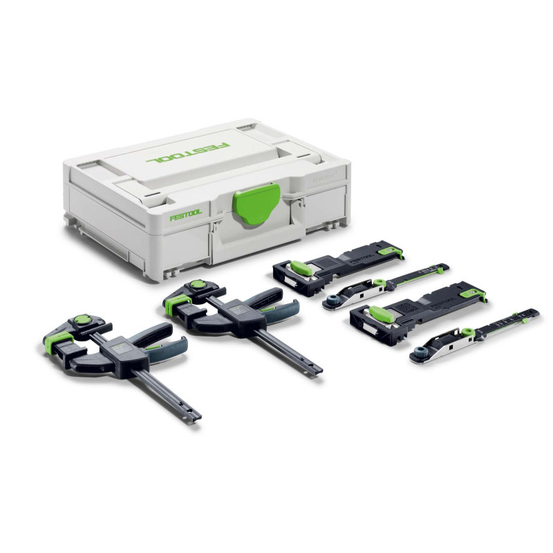 Festool Zestaw wyposażenia ZS FS-EP TS60 578698 Festool Zestaw wyposażenia ZS FS-EP TS60 578698
