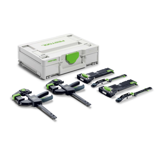 Festool Zestaw wyposażenia ZS FS-EP TS60 578698 Festool Zestaw wyposażenia ZS FS-EP TS60 578698
